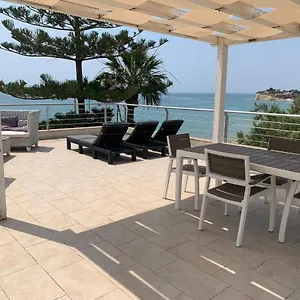Apartament Gallina Avola