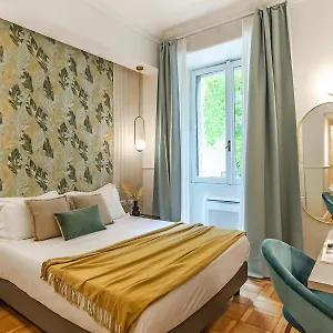 94rooms Vatican - Vigliena Πανσιόν