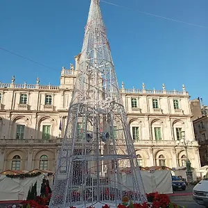 Apartament Casa Albigio Katania