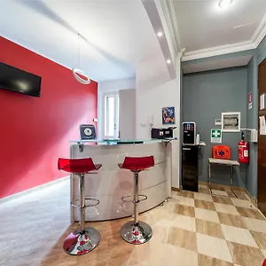 La Dolce Barberini Maison d'hôtes