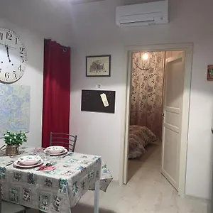 Apartament Al Gelsomino Piza
