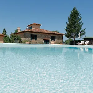 Dom wakacyjny Podere I Sorbi San Donato in Fronzano
