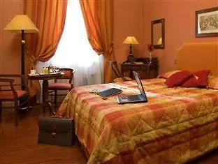 Гостевой дом Отель Domus Livia Рим