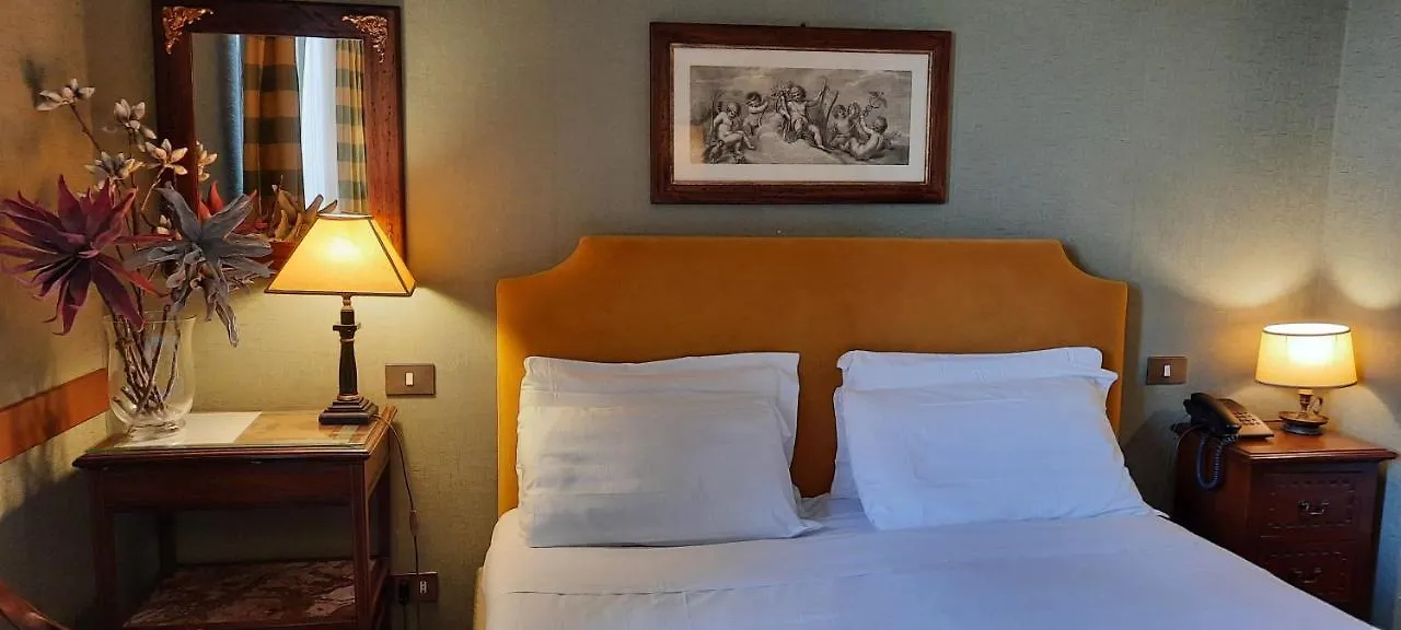 Hotel Domus Livia à Rome Maison d'hôtes
