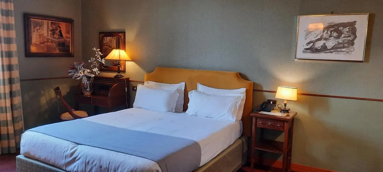 Hotel Domus Livia à Rome Italie