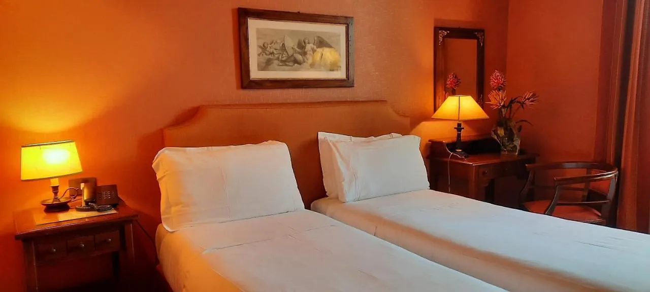 Hotel Domus Livia à Rome Maison d'hôtes