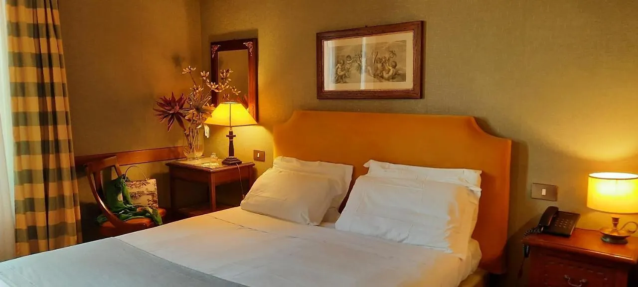 Hotel Domus Livia à Rome