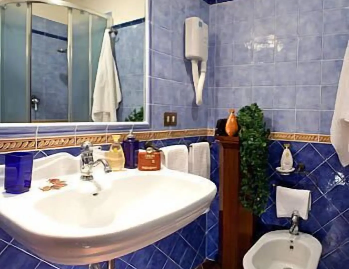 Maison d'hôtes Hotel Domus Livia à Rome