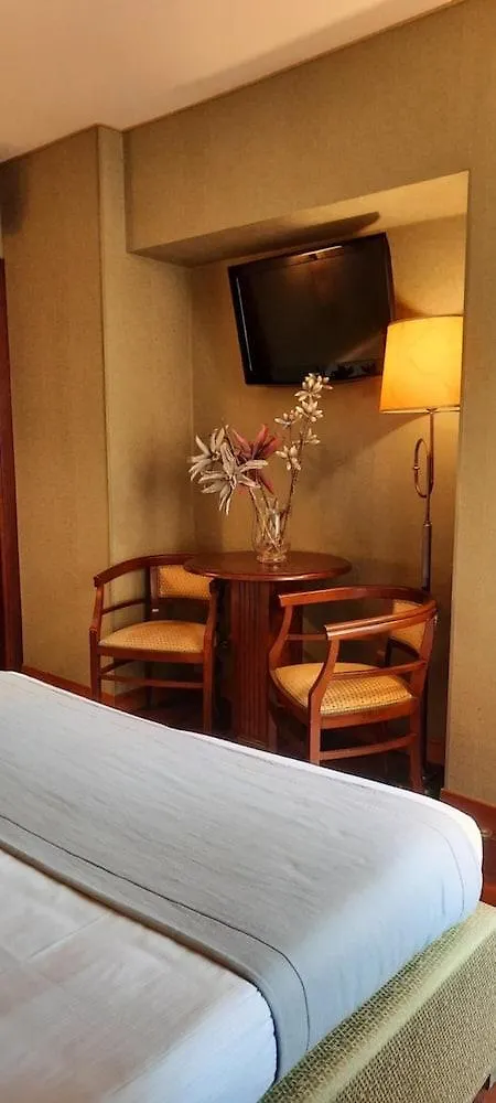 Hotel Domus Livia à Rome Italie