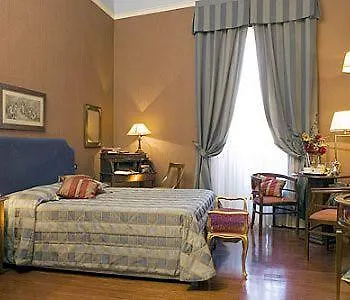 Domus Livia Hotel Roma 3*,  Itália
